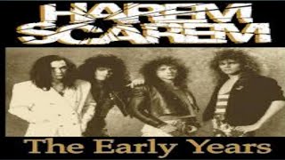 Harem Scarem  Honestly  Lirik dan terjemahan [upl. by Durnan]