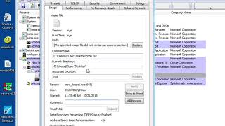 2 Mimikatz Process Doppleganging [upl. by Bissell946]