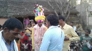 Sarvesh ki Saadi  Baghauli  Hardoi  UP [upl. by Martie]