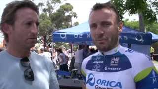 2013 LogieSmith Lanyon SuperCrit [upl. by Flosser867]