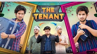 The Tenant NaeemAligq1te Aamir trt New video  Aamir ki video  Aamir trt comedy video [upl. by Louanne]