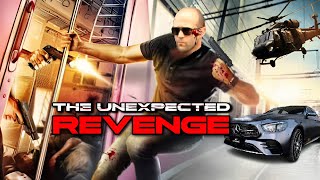 The Unexpected Revenge 2024 Jason Statham Paul Walker Margot  only Updates amp Reviews And Facts [upl. by Ylrebme455]