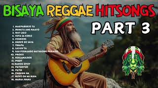 PART 3 BISAYA REGGAE HITSONGS [upl. by Hibbitts]