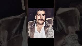 PABLO ESCOBAR HORROR BIO pablo video edit [upl. by Aitnauq]