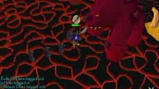 dhoraks facing jad [upl. by Bremser]