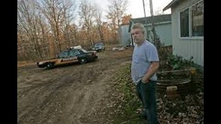 Steven Avery 1162005 ONeil amp Skorlinski interview [upl. by Brenner]