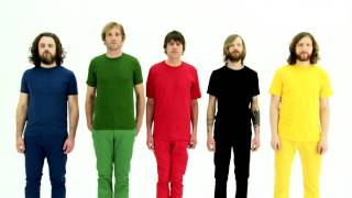 Minus the Bear  My Time Official Music Video [upl. by Attesor]