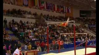 Uneven Bars Transitions Guide [upl. by Cherri]