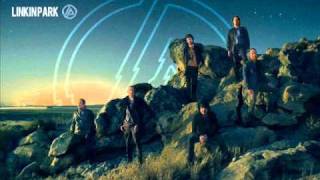 Linkin Park The Messenger Official Song With Lyrics [upl. by Anesuza]