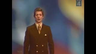 Eduard Khil  Circles in Water  Mr Trololo 1976 [upl. by Accever477]