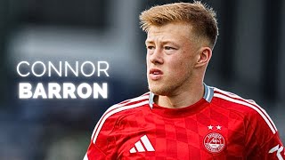 Connor Barron  Season Highlights  2024 [upl. by Iloj]