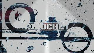 WWE  RICOCHET THEME Song 20 MINUTES [upl. by Ynnol]