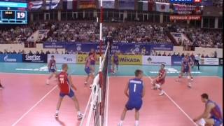 Russia  Serbia 23062012 WL [upl. by Fellows720]