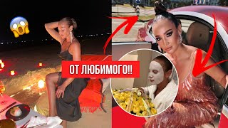 ШОК ОЛЬГА БУЗОВА УЖЕ НЕ СКРЫВАЕТ СВОИ ОТНОШЕНИЯ С ТИМУРОМ БАТРУДИНОВЫМ [upl. by Aigroeg]