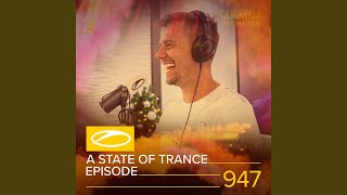 Daydreams ASOT 947 [upl. by Beaumont]