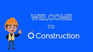 Why Your Construction Projects Need O Construction Project Management Software [upl. by Lucie]