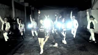 2NE1  Come Back Home Dance Cover by IGENERATION [upl. by Rauch]