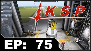 Kottabos Space Program EP75  Tarsier Space Tech  Space Telescope [upl. by Airla631]