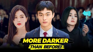 School KDramas are Becoming Brutally Realistic Top 10 Picks [upl. by Nyllij861]