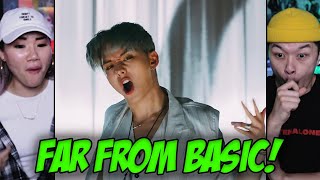 MONSTA X 몬스타엑스 FANTASIA MV  REACTION [upl. by Adnirem]