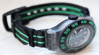 Top 7 Best Swatch Watches In 2024 [upl. by Aneeras]