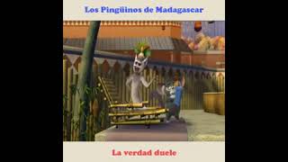 Pingüinos de Madagascar4 [upl. by Nnarual444]