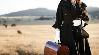 The Dressmaker 2015 Soundtrack  By David Hirschfelder [upl. by Pompei]