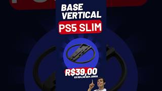 BASE VERTICAL PS5 [upl. by Analak]