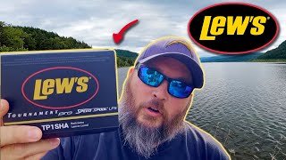 Is the Lews Tournament Pro the Best Baitcaster of 2025 lewsfishing [upl. by Miof Mela986]