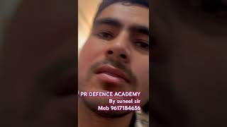 Pr defence academyindoredefenceacademy uday Fojiforcedefenceacademy foji song army lovers [upl. by Gurolinick]