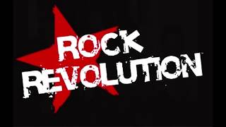 ROCK NEZA REVOLUTION DJ AURORA MIX [upl. by Debarath589]