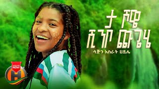 Sajin Asrat Haile  Ta Showe Shinbo Chugehe  ታ ሾዌ ሺንቦ ጩጌሄ  Ethiopian Music 2023 Official Video [upl. by Eedna719]