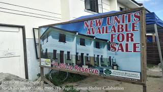 AFFORDABLE HOUSE  LEGIAN IMUS 2D  IMUS CAVITE [upl. by Corkhill]