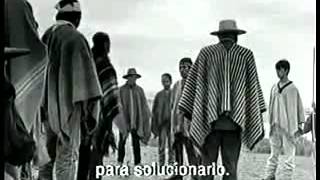 Nacion Mapuche  Cortometraje Mapuche [upl. by Doi]