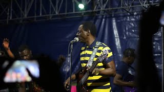 Aleck Macheso 2024 new dance moves [upl. by Hanahsuar283]