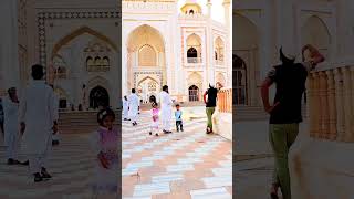 masjid rashid Darululoom deobandshorts youtubeshorts masjid darululoomdeoband trending video [upl. by Benkley678]