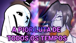 A LUTA MAIS MENTIROSA DE EPICTALE [upl. by Camp]