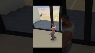 FRANKLI😱😨SKAY HOUSE INDUANBIKEDRIVING3DVIRAL SHORTSll [upl. by Anikram507]