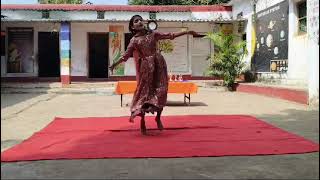 CampD school dance program by kulsum [upl. by Sankey166]