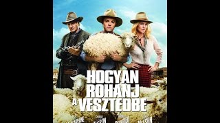 Hogyan rohanj a veszTEDbe magyar nyelvű előzetes  netfilmekcc [upl. by Ecined983]