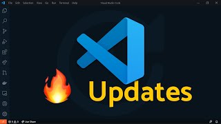 Top VS Code Updates over the Past Year  Tips amp Tricks 2024 Visual Studio Code [upl. by Hildegarde]