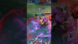 foryou mobilelegends mlcreatorcamp mlbbcontencreator mlbbcreatorcamp gaming mlbb [upl. by Zeugirdor]