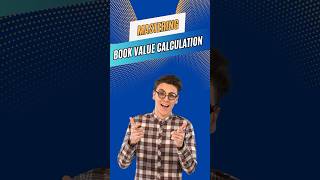 Mastering Book Value Calculation Top 6 Tips [upl. by Otsugua]