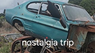 I go through sheds in part2 subscrIbe to see 2 automobile mechanic foryou cars restoration [upl. by Trisa]