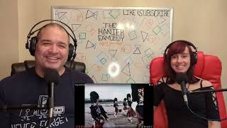 Paul McCartney And Wings  Mull Of Kintyre Reaction [upl. by Polinski]