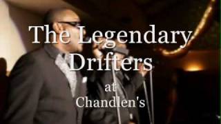 The Legendary Drifters  Stand by me 2010 [upl. by Rauscher]