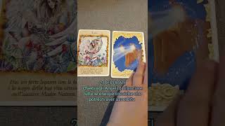 angeli messaggiogiornaliero astrology tarot lettureinterattive messaggio oracoli [upl. by Sidoma]