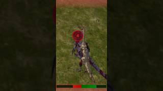 Coelophysis vs Deinonychus Cursed IsleSuscri gameplay games dinosaur dino dinosaurios gaming [upl. by Ollehcram]