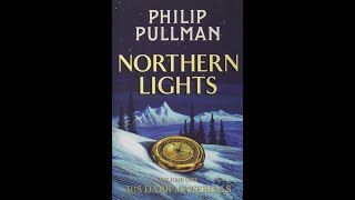 Northern Lights Philip Pullman Audiobook Chapter 4  The Alethiometer [upl. by Ioved290]