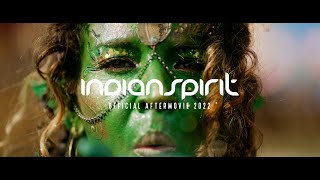 Indian Spirit Festival 2022  Official Aftermovie [upl. by Nastassia]